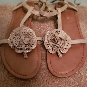 Madden Girl sandals
